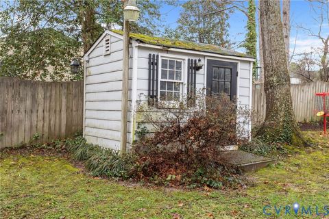 Tiny photo for 8303 Rolando Drive, Henrico, VA 23229 (MLS # 2606707)