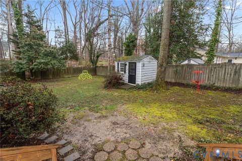 Tiny photo for 8303 Rolando Drive, Henrico, VA 23229 (MLS # 2606707)