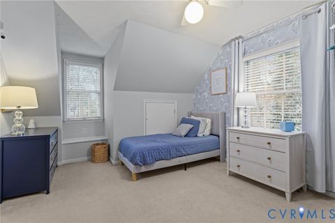 Tiny photo for 8303 Rolando Drive, Henrico, VA 23229 (MLS # 2606707)