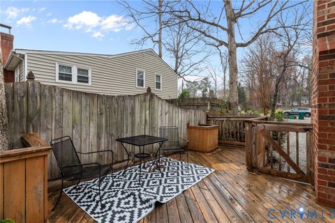Tiny photo for 8303 Rolando Drive, Henrico, VA 23229 (MLS # 2606707)