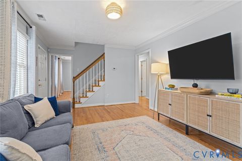 Tiny photo for 8303 Rolando Drive, Henrico, VA 23229 (MLS # 2606707)