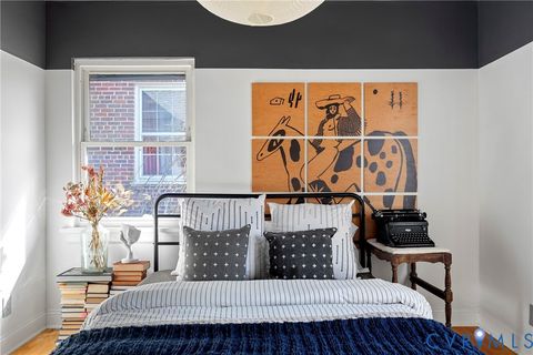 Tiny photo for 4811 Brook Road, Richmond, VA 23227 (MLS # 2604302)