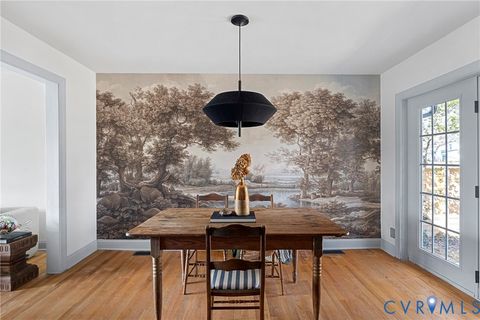 Tiny photo for 4811 Brook Road, Richmond, VA 23227 (MLS # 2604302)