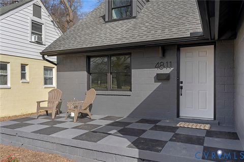 Tiny photo for 4811 Brook Road, Richmond, VA 23227 (MLS # 2604302)