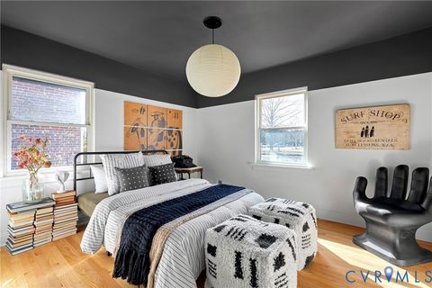 Tiny photo for 4811 Brook Road, Richmond, VA 23227 (MLS # 2604302)