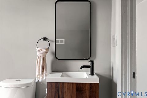 Tiny photo for 4811 Brook Road, Richmond, VA 23227 (MLS # 2604302)