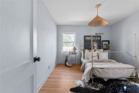 Tiny photo for 4811 Brook Road, Richmond, VA 23227 (MLS # 2604302)