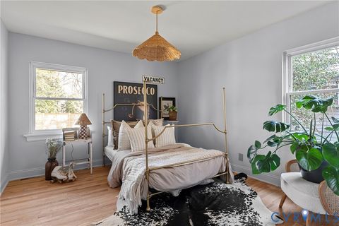 Tiny photo for 4811 Brook Road, Richmond, VA 23227 (MLS # 2604302)