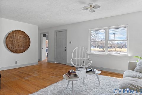 Tiny photo for 4811 Brook Road, Richmond, VA 23227 (MLS # 2604302)