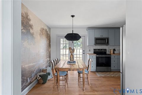 Tiny photo for 4811 Brook Road, Richmond, VA 23227 (MLS # 2604302)