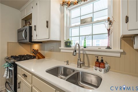 Tiny photo for 1107 Ridgecrest Drive, Henrico, VA 23229 (MLS # 2617166)