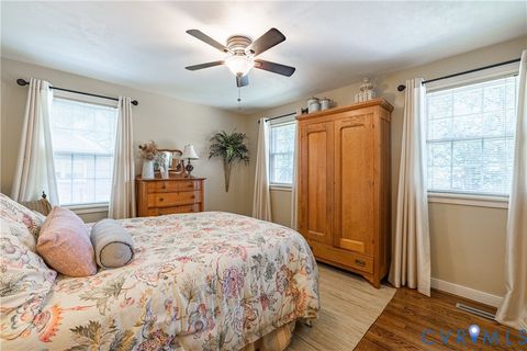 Tiny photo for 1107 Ridgecrest Drive, Henrico, VA 23229 (MLS # 2617166)