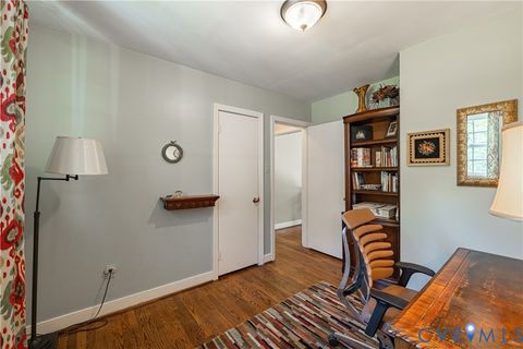 Tiny photo for 1107 Ridgecrest Drive, Henrico, VA 23229 (MLS # 2617166)