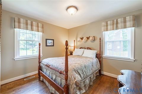 Tiny photo for 1107 Ridgecrest Drive, Henrico, VA 23229 (MLS # 2617166)