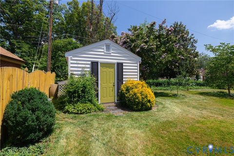 Tiny photo for 1107 Ridgecrest Drive, Henrico, VA 23229 (MLS # 2617166)