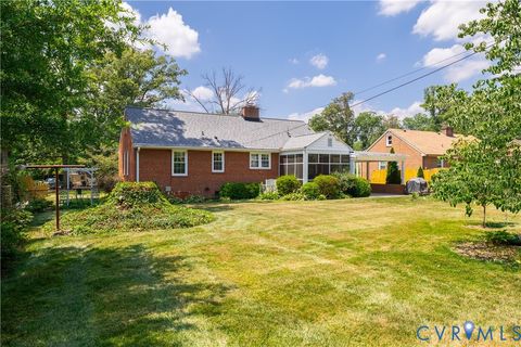 Tiny photo for 1107 Ridgecrest Drive, Henrico, VA 23229 (MLS # 2617166)