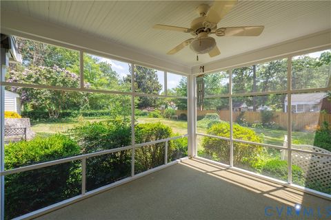 Tiny photo for 1107 Ridgecrest Drive, Henrico, VA 23229 (MLS # 2617166)