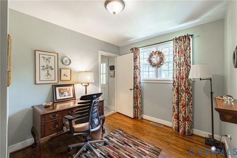 Tiny photo for 1107 Ridgecrest Drive, Henrico, VA 23229 (MLS # 2617166)