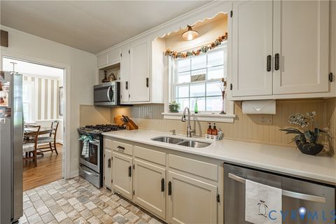 Tiny photo for 1107 Ridgecrest Drive, Henrico, VA 23229 (MLS # 2617166)