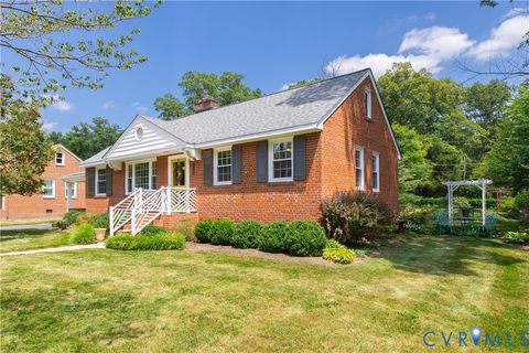 Tiny photo for 1107 Ridgecrest Drive, Henrico, VA 23229 (MLS # 2617166)