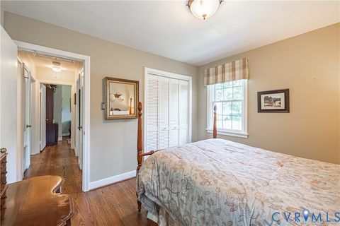 Tiny photo for 1107 Ridgecrest Drive, Henrico, VA 23229 (MLS # 2617166)