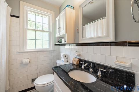 Tiny photo for 1107 Ridgecrest Drive, Henrico, VA 23229 (MLS # 2617166)