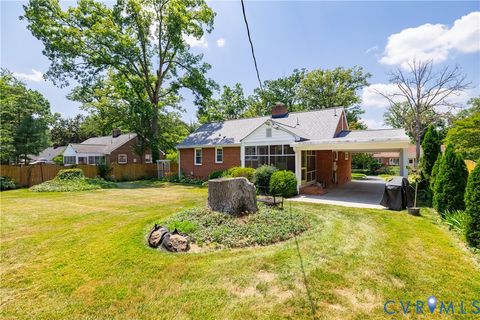 Tiny photo for 1107 Ridgecrest Drive, Henrico, VA 23229 (MLS # 2617166)