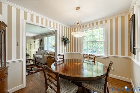 Tiny photo for 1107 Ridgecrest Drive, Henrico, VA 23229 (MLS # 2617166)