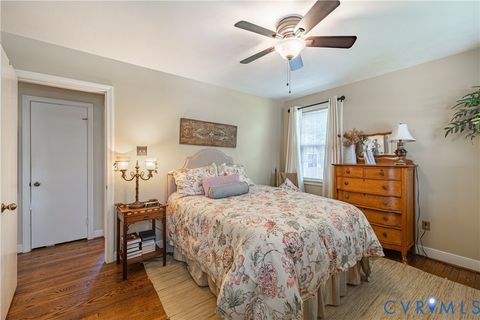 Tiny photo for 1107 Ridgecrest Drive, Henrico, VA 23229 (MLS # 2617166)