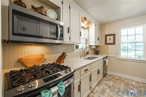 Tiny photo for 1107 Ridgecrest Drive, Henrico, VA 23229 (MLS # 2617166)