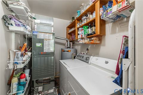 Tiny photo for 1107 Ridgecrest Drive, Henrico, VA 23229 (MLS # 2617166)