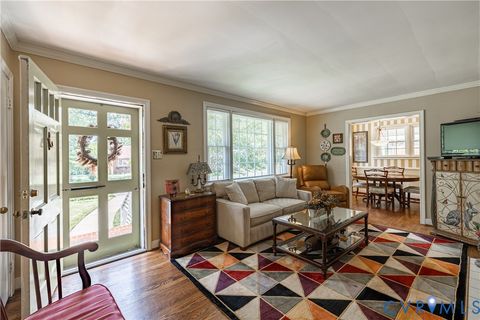 Tiny photo for 1107 Ridgecrest Drive, Henrico, VA 23229 (MLS # 2617166)