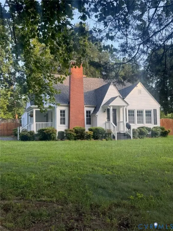 21007 Boydton Plank Road, Dinwiddie, VA, 23872