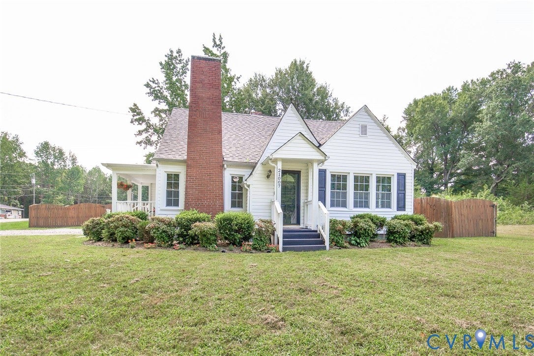 21007 Boydton Plank Road - Photo 3