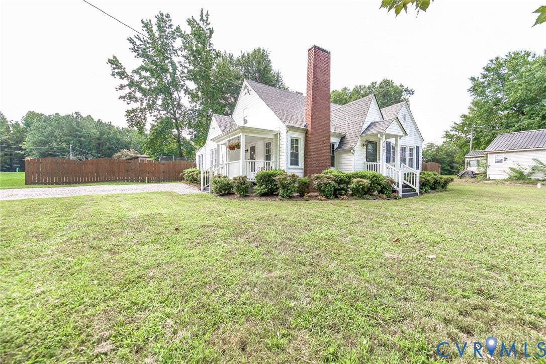 21007 Boydton Plank Road - Photo 2