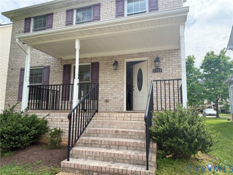 Photo of 1709 Kemper Street, Richmond, VA 23220 (MLS # 2626841)