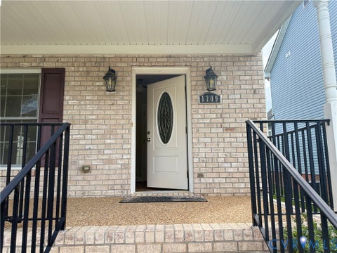 Tiny photo for 1709 Kemper Street, Richmond, VA 23220 (MLS # 2626841)