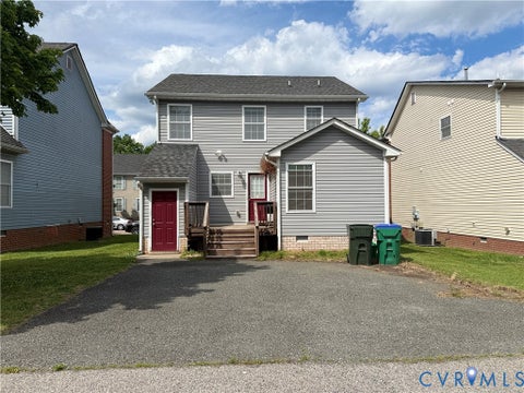 Tiny photo for 1709 Kemper Street, Richmond, VA 23220 (MLS # 2626841)