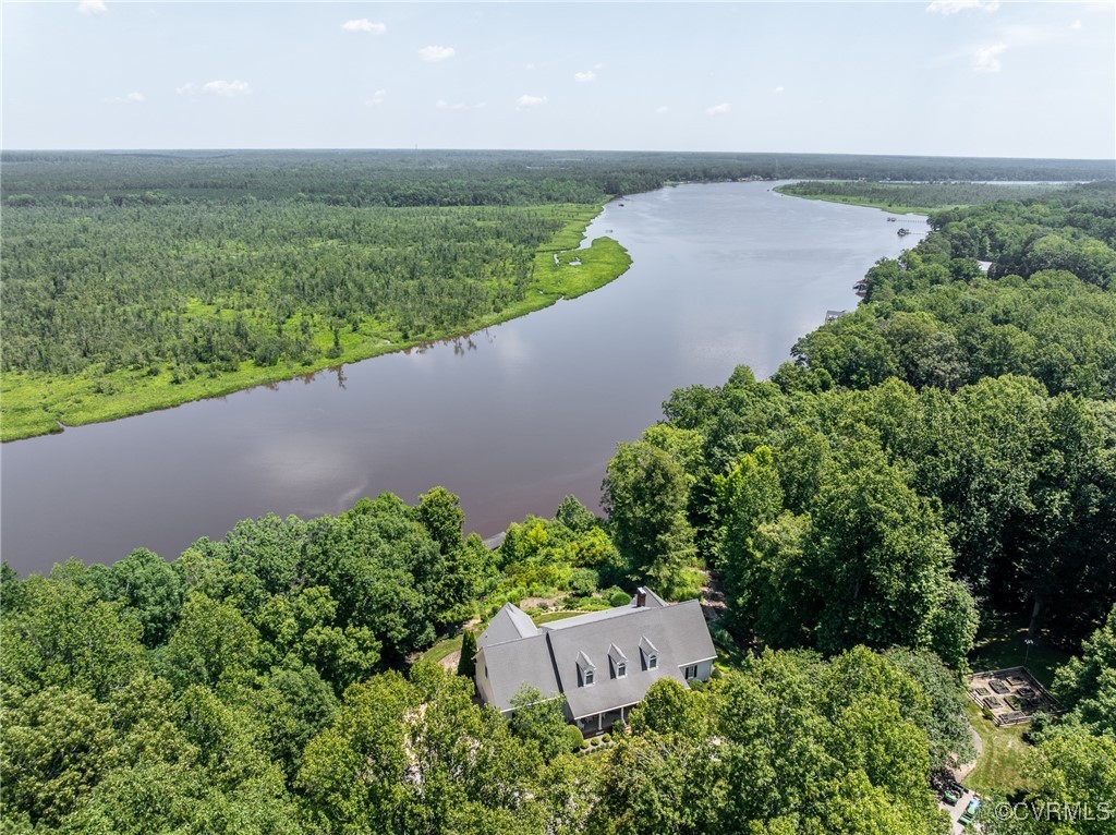 310 Old Fraziers Trail