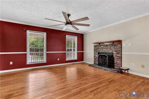 Tiny photo for 242 Monath Road, Richmond, VA 23236 (MLS # 2614889)