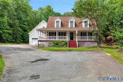 Tiny photo for 242 Monath Road, Richmond, VA 23236 (MLS # 2614889)
