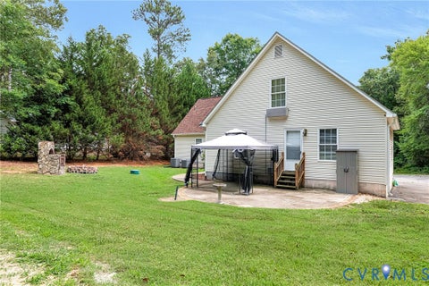 Tiny photo for 242 Monath Road, Richmond, VA 23236 (MLS # 2614889)