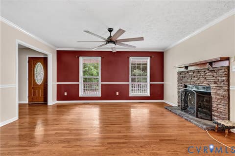 Tiny photo for 242 Monath Road, Richmond, VA 23236 (MLS # 2614889)