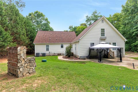 Tiny photo for 242 Monath Road, Richmond, VA 23236 (MLS # 2614889)