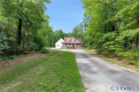 Photo of 242 Monath Road, Richmond, VA 23236 (MLS # 2614889)