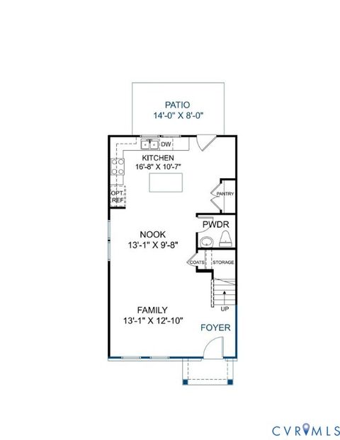 Tiny photo for 3433 Broadwick Road, Richmond, VA 23234 (MLS # 2613472)