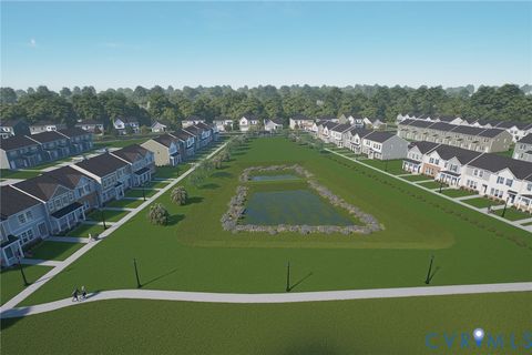 Tiny photo for 3433 Broadwick Road, Richmond, VA 23234 (MLS # 2613472)