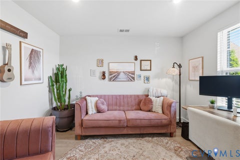Tiny photo for 14067 Millpointe Road, Midlothian, VA 23114 (MLS # 2617474)