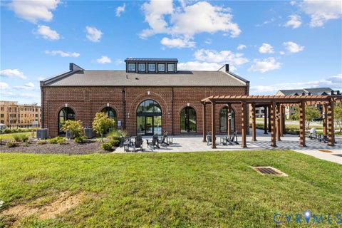 Tiny photo for 14067 Millpointe Road, Midlothian, VA 23114 (MLS # 2617474)