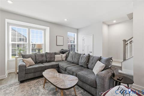 Tiny photo for 14067 Millpointe Road, Midlothian, VA 23114 (MLS # 2617474)